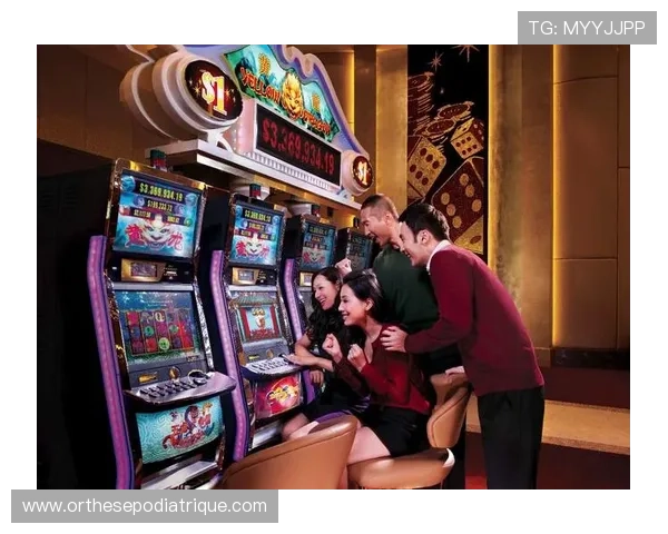 老虎机备用平台功能全面，提升玩家体验的最佳选择